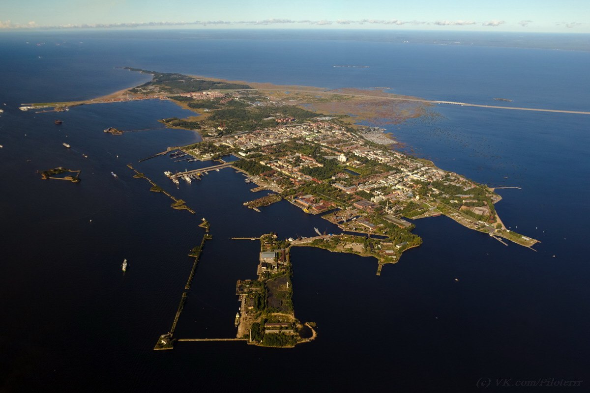Kotlin island